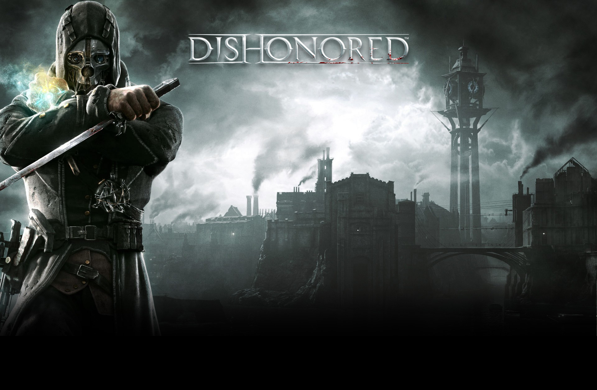 Buy Dishonored Definitive Edition On Gamesload