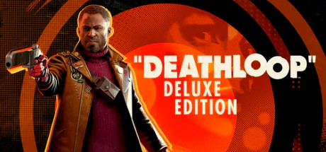 DEATHLOOP Digital Deluxe Edition