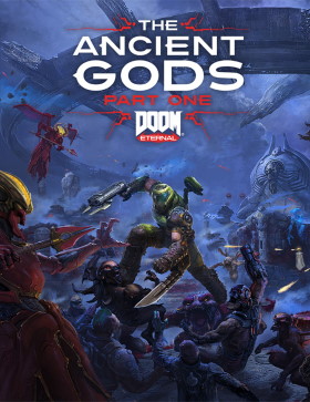DOOM Eternal: The Ancient Gods - Part One