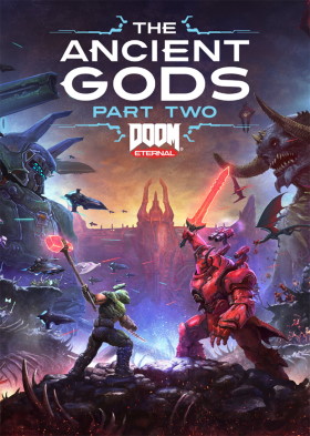 DOOM Eternal: The Ancient Gods - Part Two