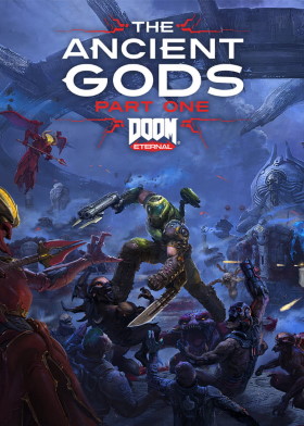 DOOM Eternal: The Ancient Gods - Part One