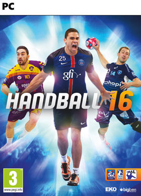 Handball 16