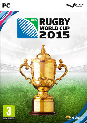 
    Rugby World Cup 2015
