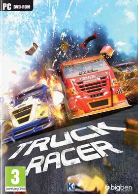 
    Truck Racer
