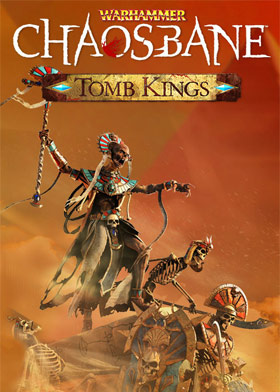 
    Warhammer: Chaosbane - Tomb Kings (DLC)
