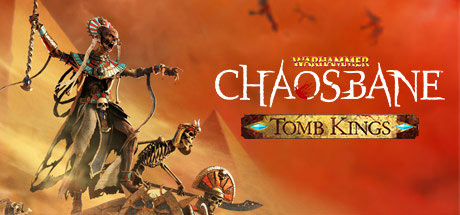 Warhammer: Chaosbane - Tomb Kings (DLC)