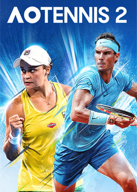 
    AO Tennis 2
