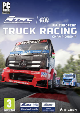 
    FIA European Truck Racing Championship
