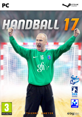 
    Handball 17

