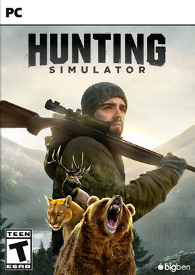 Hunting Simulator