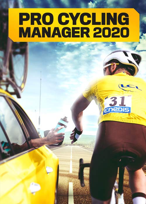 Buy Pro Cycling Manager 2022 on GAMESLOAD