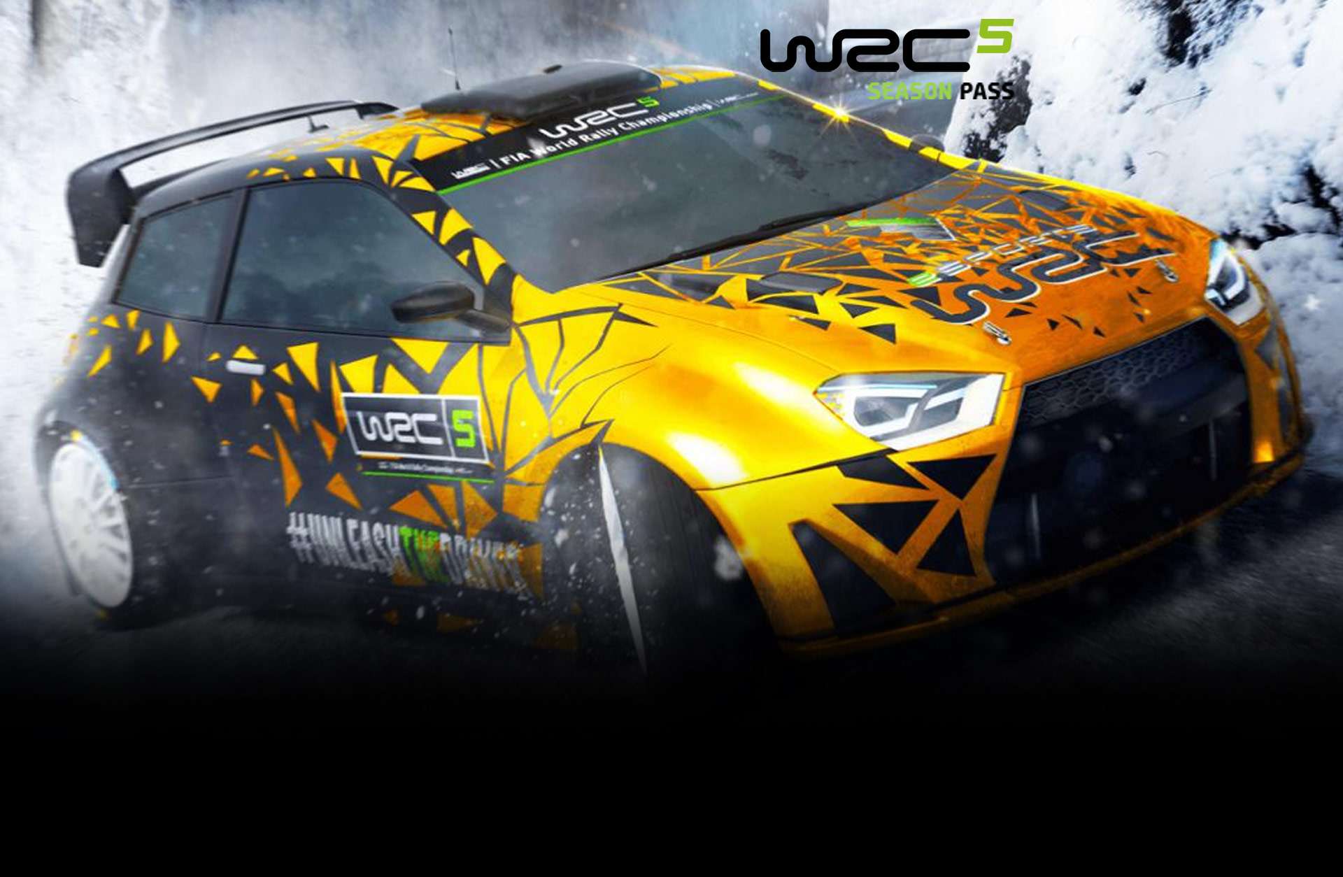 WRC 5 - Season Pass