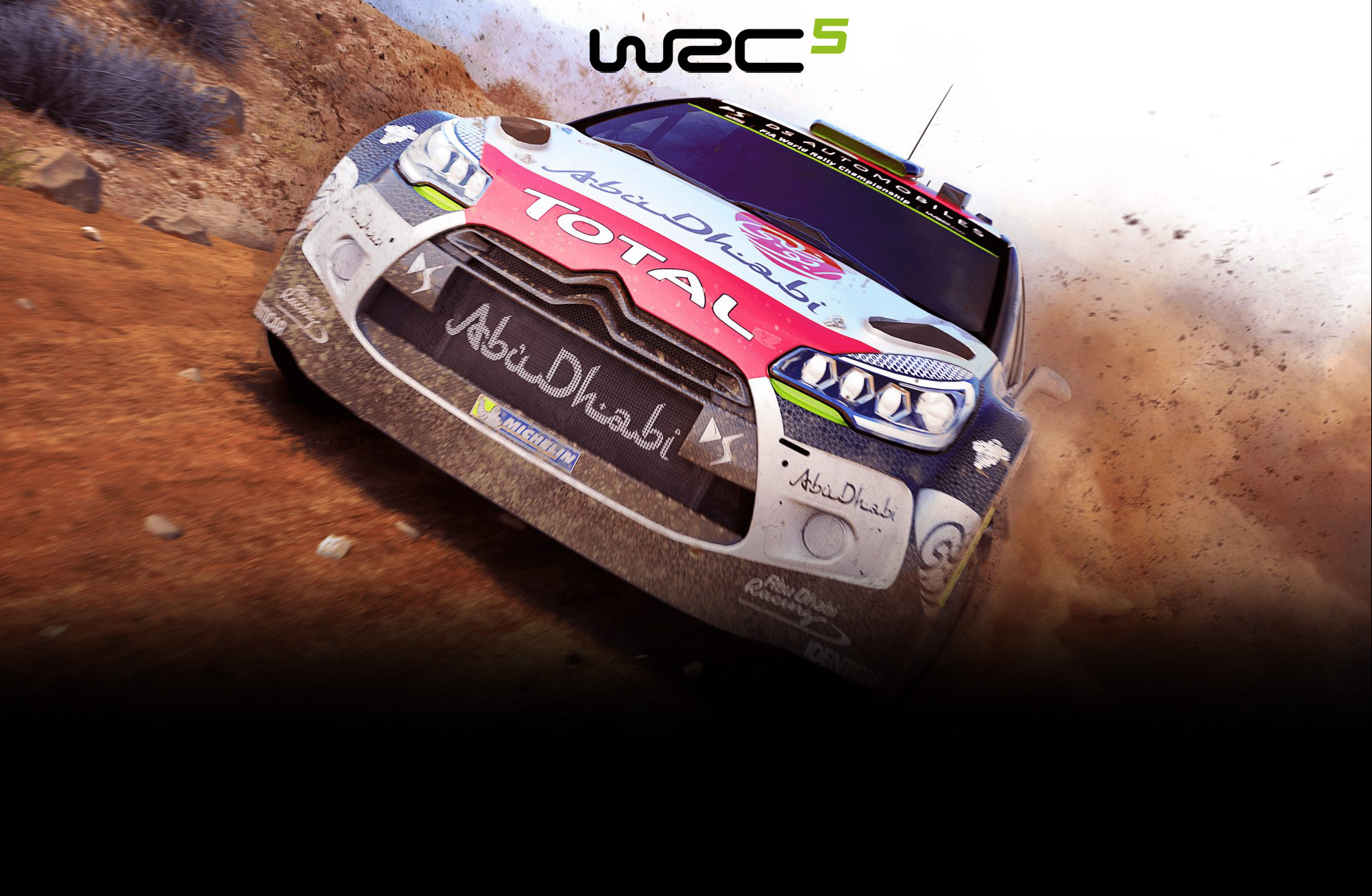 WRC 5