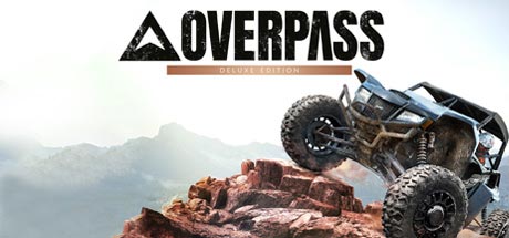 Overpass - Deluxe Edition (Steam)