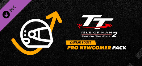 TT Isle of Man 2 Pro Newcomer Pack (DLC)
