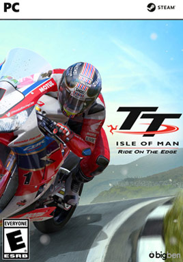 
    TT Isle of Man
