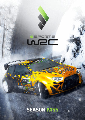 
    WRC 5 - Season Pass
