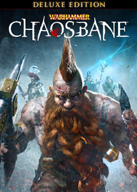 Warhammer: Chaosbane Deluxe Edition