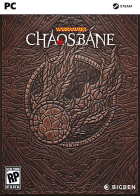 Warhammer: Chaosbane Magnus Edition