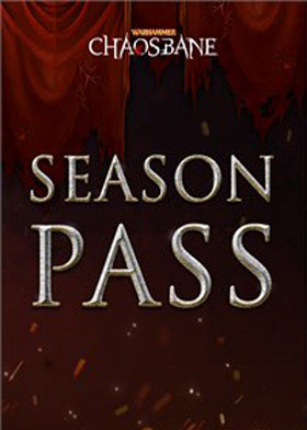 Warhammer Chaosbane - Season Pass