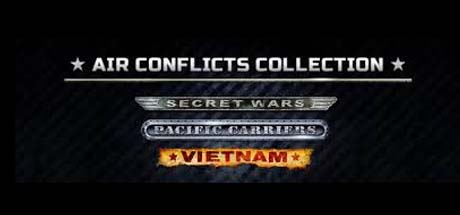 Air Conflicts Collection