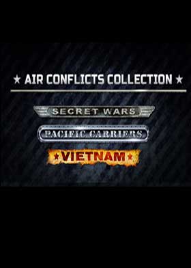 
    Air Conflicts Collection
