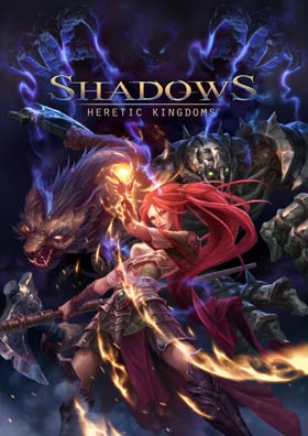 
    Shadows: Heretic Kingdoms
