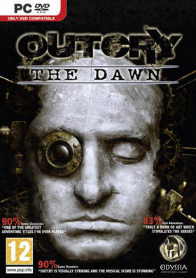 Outcry: the dawn