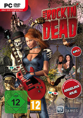 The Rockin' Dead