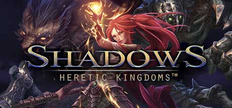 Shadows: Heretic Kingdoms