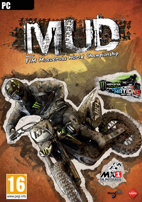 MUD - FIM Motocross World Championship