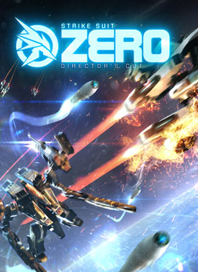Strike Suit Zero Director's Cut