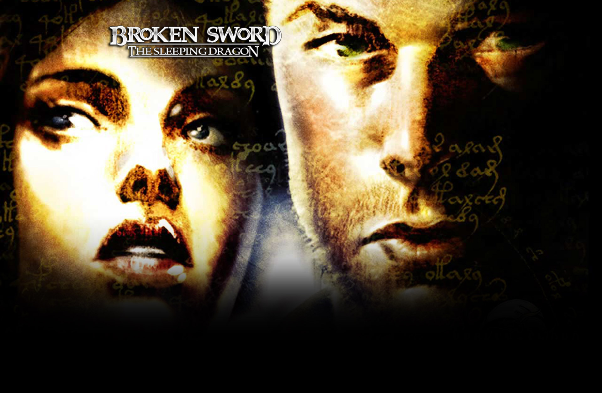 Broken Sword 3 - the Sleeping Dragon