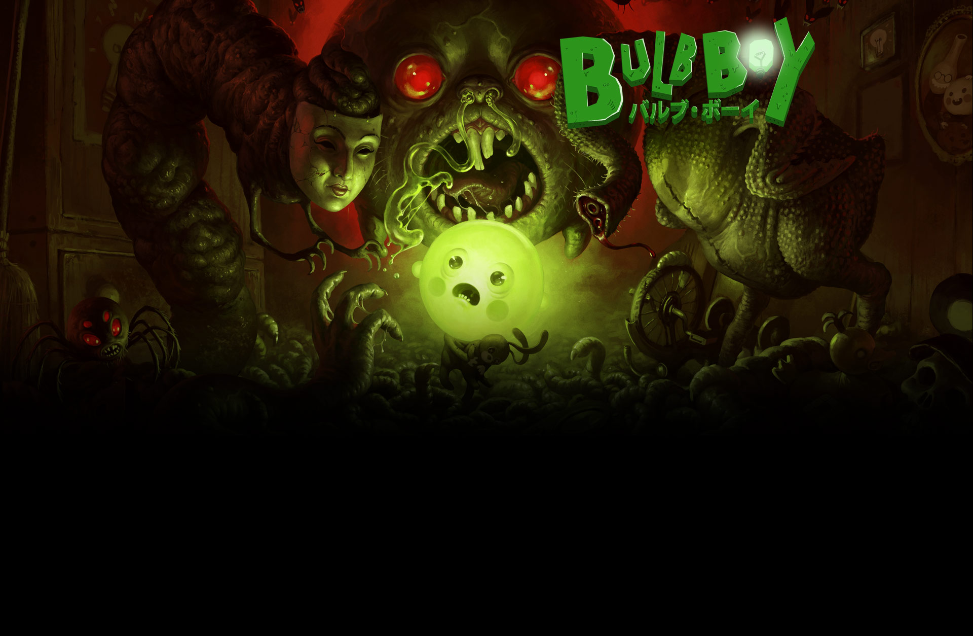bulb boy pewdiepie bulb boy pewdiepie