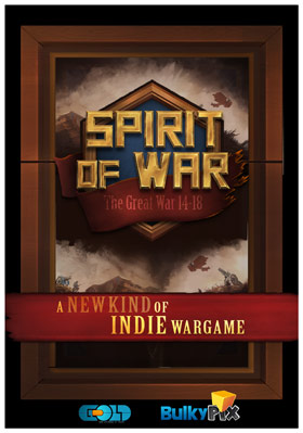 
    Spirit Of War
