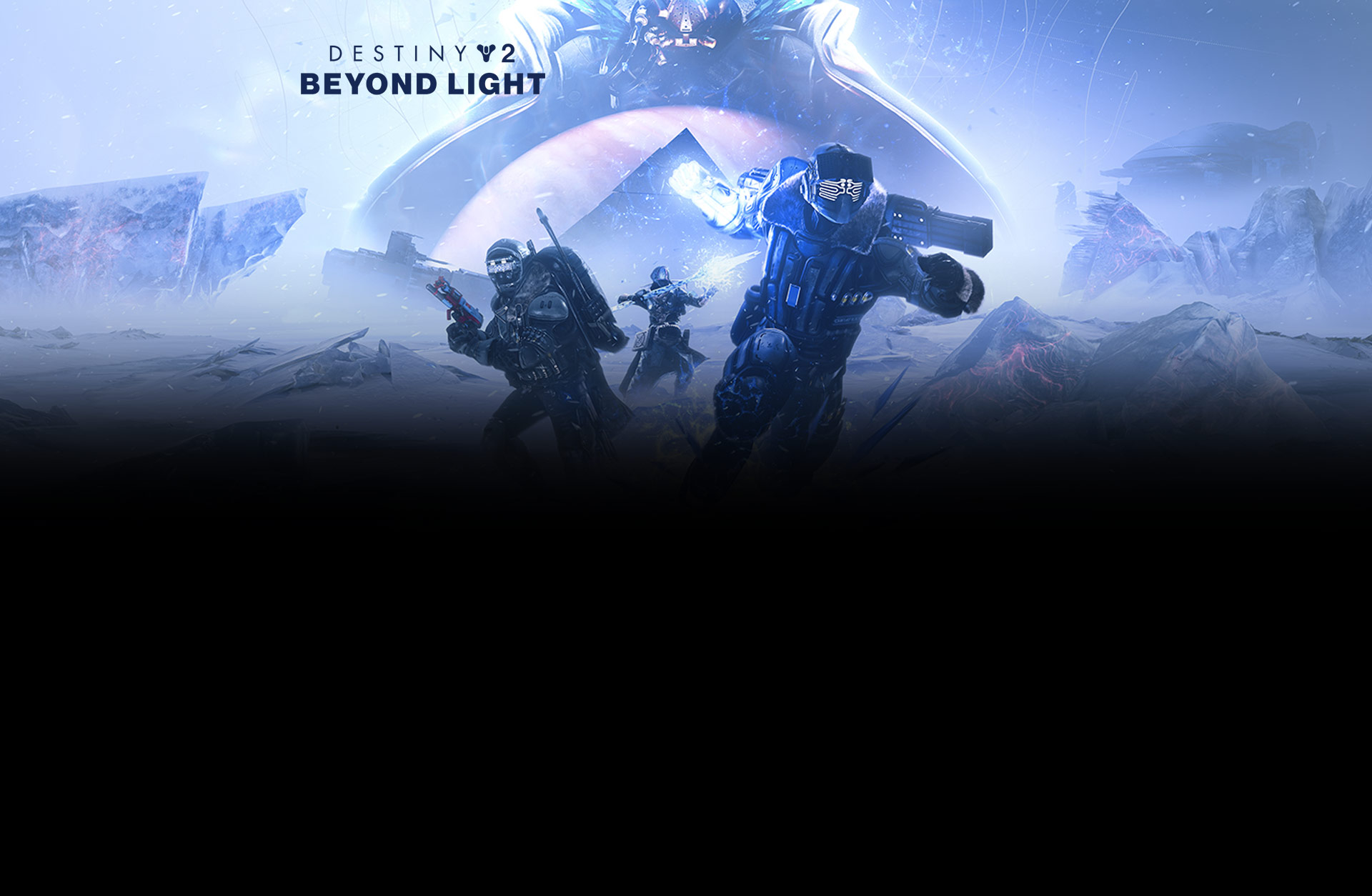 Destiny 2: Beyond Light