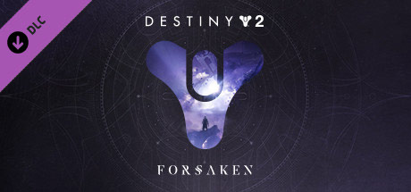 Destiny 2: Forsaken Pack