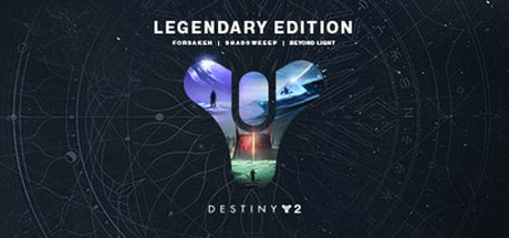 Destiny 2: Legendary Edition