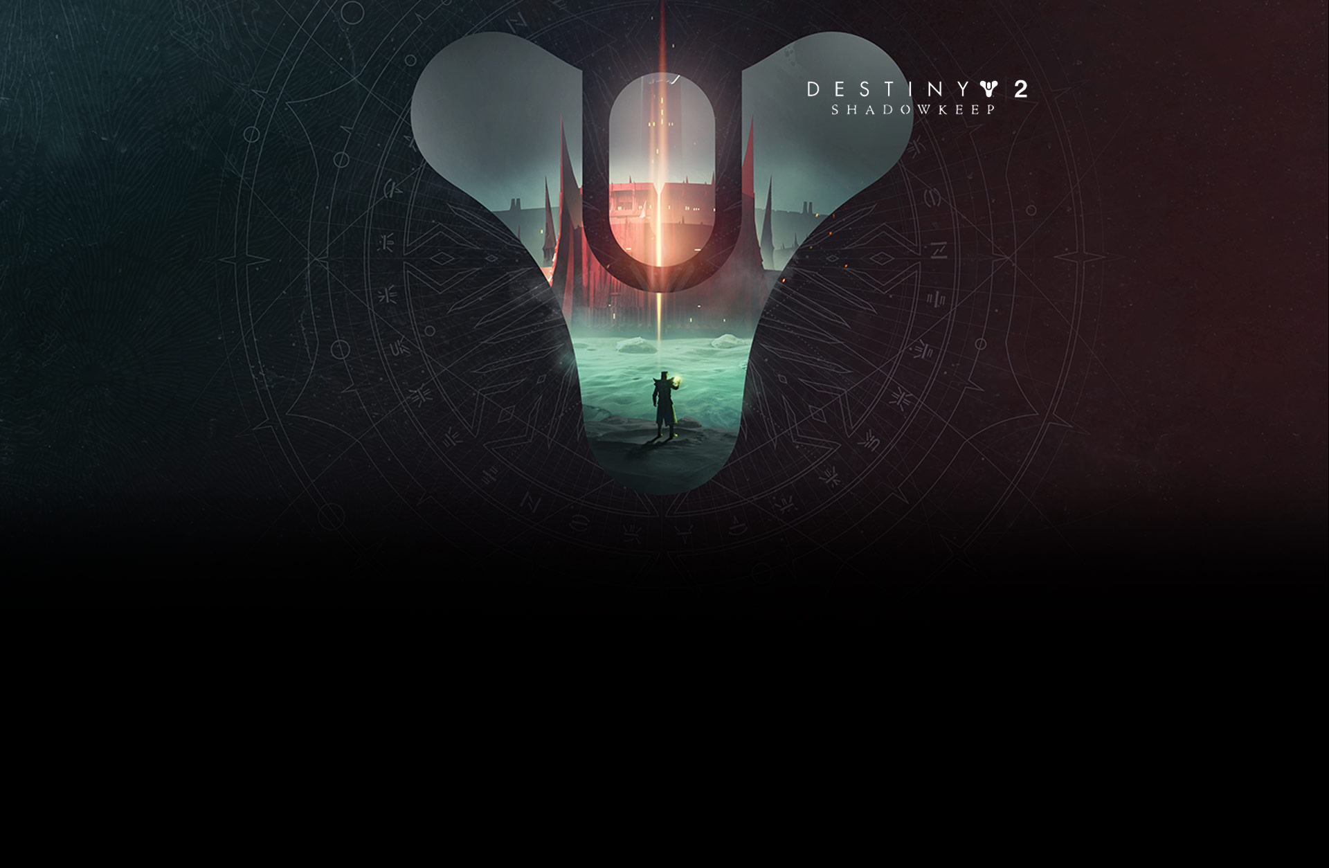 Destiny 2: Shadowkeep