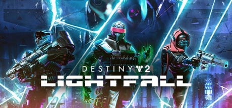 Destiny 2: Lightfall