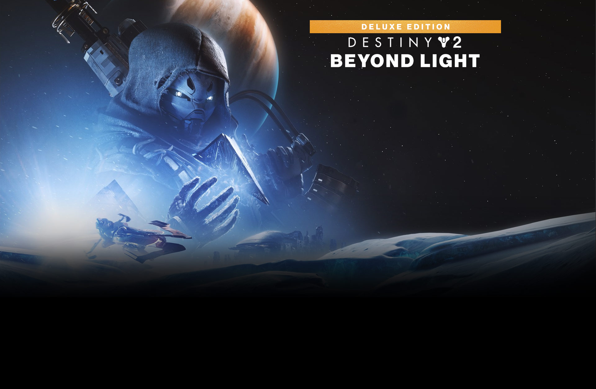 Destiny 2: Beyond Light Deluxe Edition