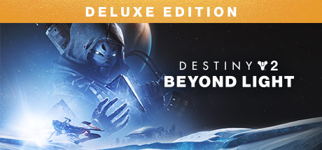 Destiny 2: Beyond Light Deluxe Edition