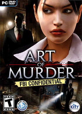 
    Art of Murder : FBI Confidential
