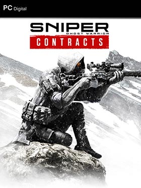 
    Sniper Ghost Warrior Contracts
