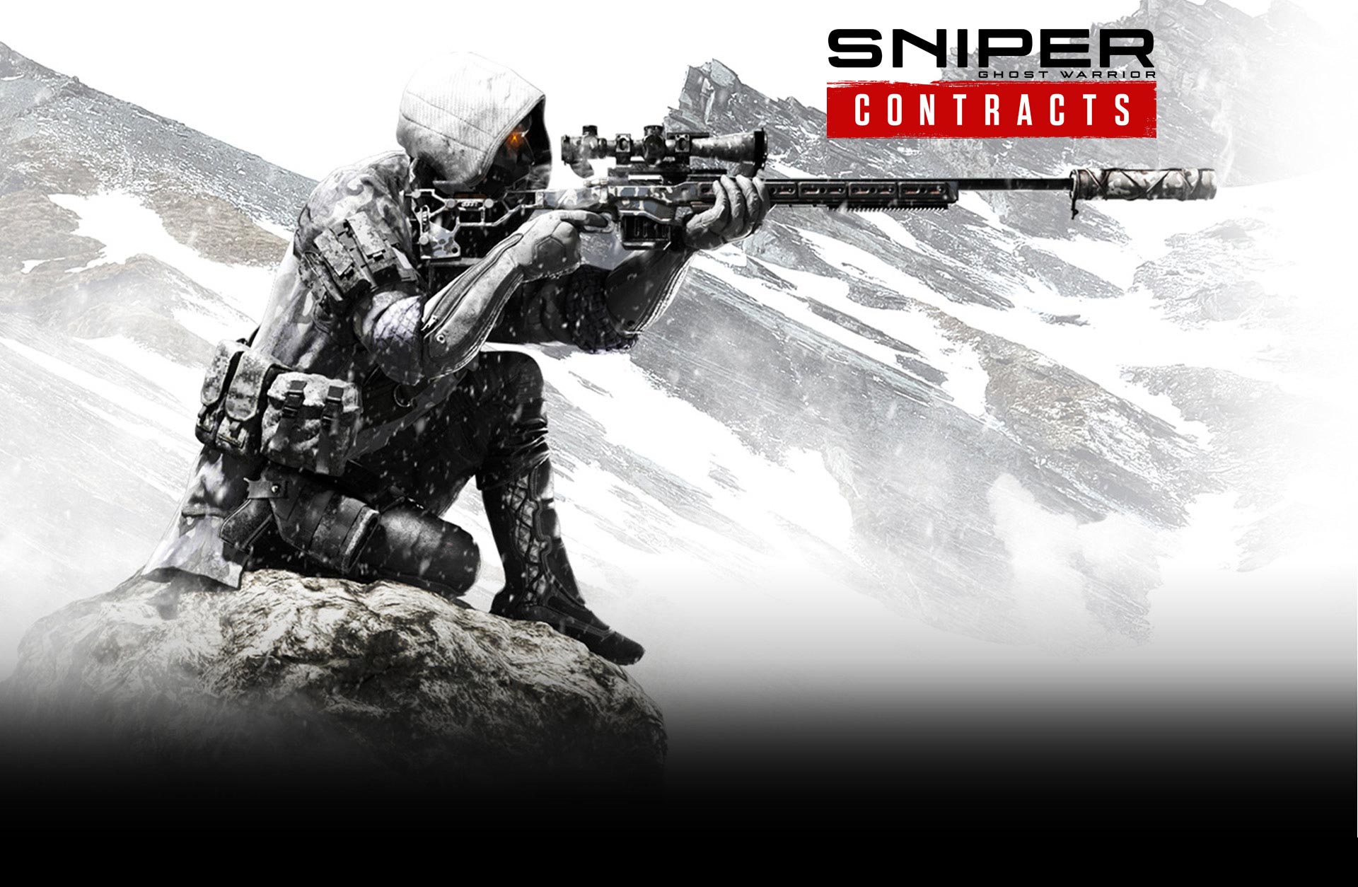 Sniper Ghost Warrior Contracts