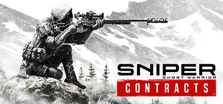 Sniper Ghost Warrior Contracts