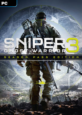 
    Sniper Ghost Warrior 3 Season Pass Edition
