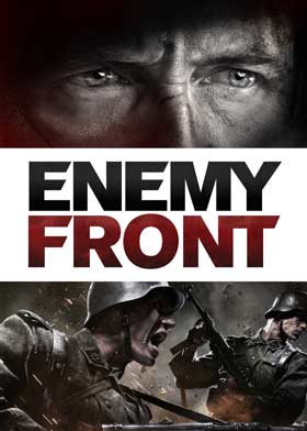 
    Enemy Front
