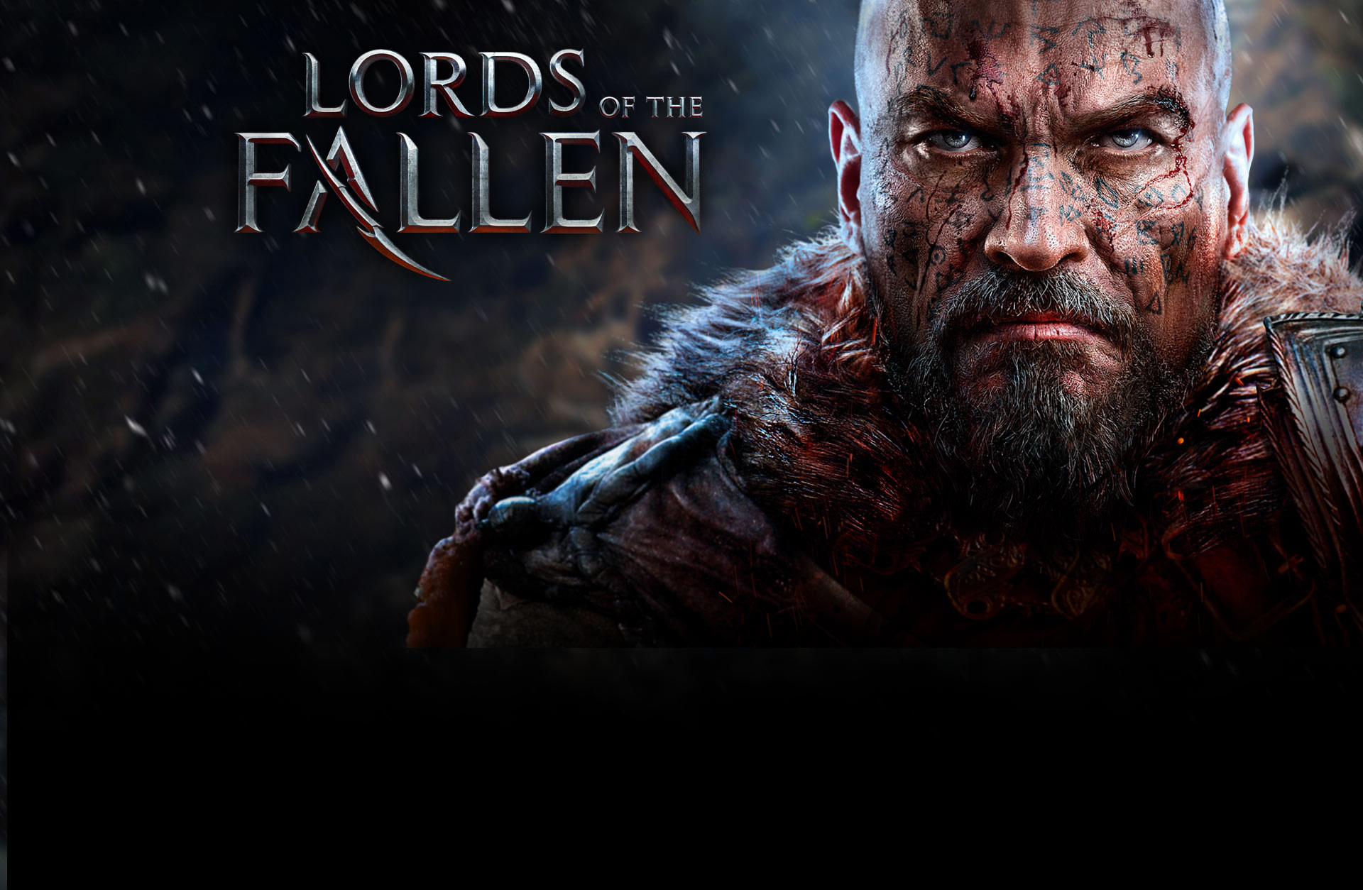 Lords of the Fallen - Digital Deluxe Edition