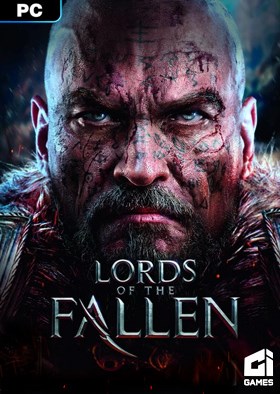 
    Lords of the Fallen - Digital Deluxe Edition
